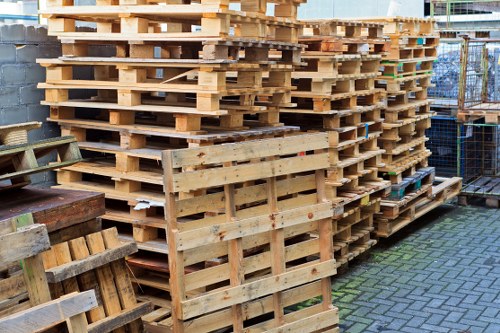 Annual review meeting with leadership endorsing the statement