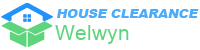 House Clearance Welwyn